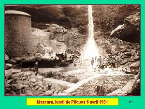 LA JEUNE FRANCE ORAN PAR ANDRE BANOS  (135)